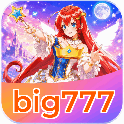 big777
