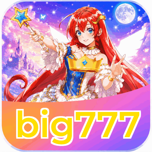 big777