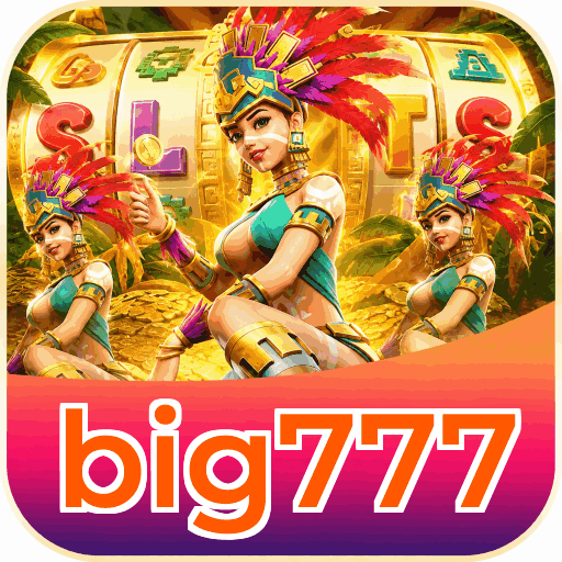 big777